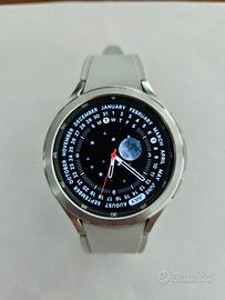 Samsung Galaxy Watch 4 Classic