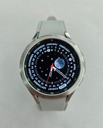 Samsung Galaxy Watch 4 Classic