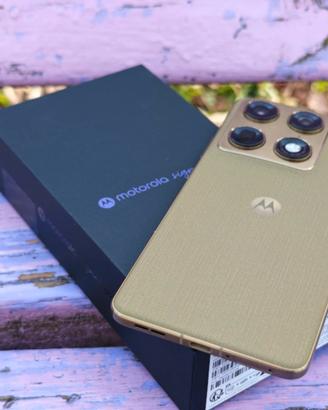 Motorola signature 16/512