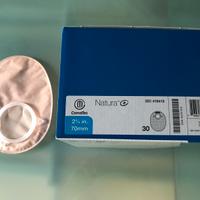 VALVOLE E SACCHETTI CONVATEC ORIGINALE