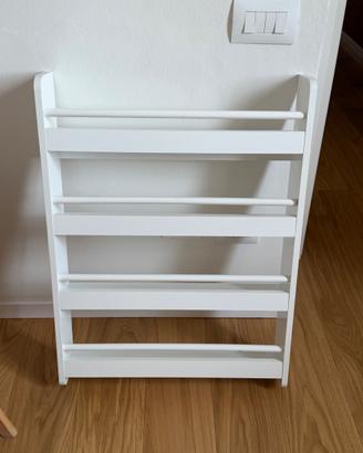 Libreria per bambini SoBuy