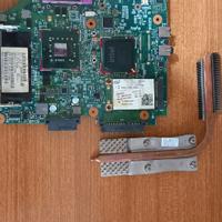 Scheda madre hp 6730s