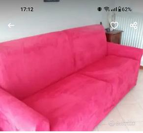 divano letto nuovo .. mai usato