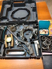 Accessori bicicletta