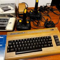Commodore 64