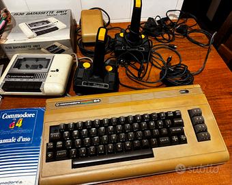 Commodore 64
