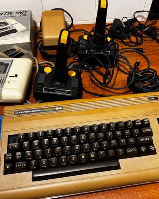 Commodore 64