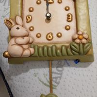 Orologio Thun pendolo 