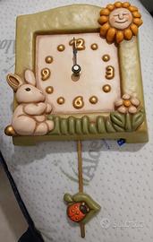 Orologio Thun pendolo 