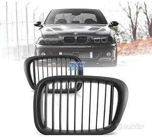 GRIGLIE BMW E39 NERA