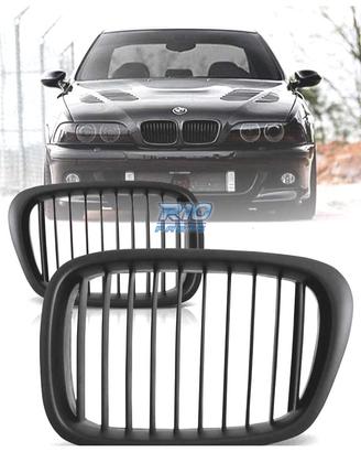 GRIGLIE BMW E39 NERA