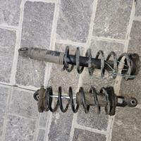 Ammortizzatori Fiat Panda 3a Serie 1.2 69CV