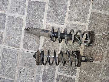 Ammortizzatori Fiat Panda 3a Serie 1.2 69CV