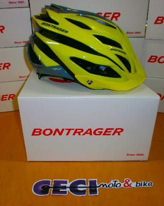 Bontrager Specter XR Helmet