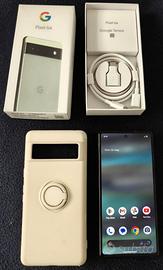 Goole Pixel 6a 128Gb