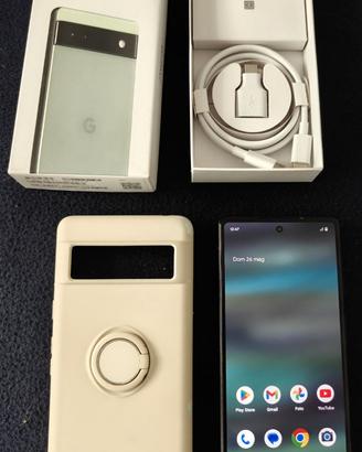 Goole Pixel 6a 128Gb
