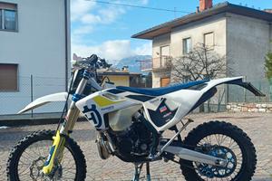 Husqvarna 300 2019