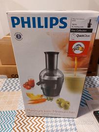 Centrifuga Philips HR1855/00 Viva Collection