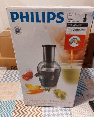 Centrifuga Philips HR1855/00 Viva Collection