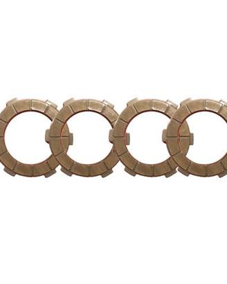 Kit dischi frizione Minarelli P4 Surflex S1047B
