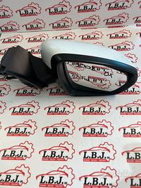 Retrovisore destro Peugeot 3008