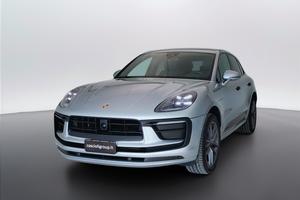 PORSCHE Macan I 2022 - Macan 2.0 265cv pdk