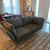 Divano Poltronesofà modello Battito d'ali