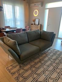 Divano Poltronesofà modello Battito d'ali