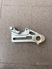 Supporto pinza freno post. MAGURA per Husqvarna