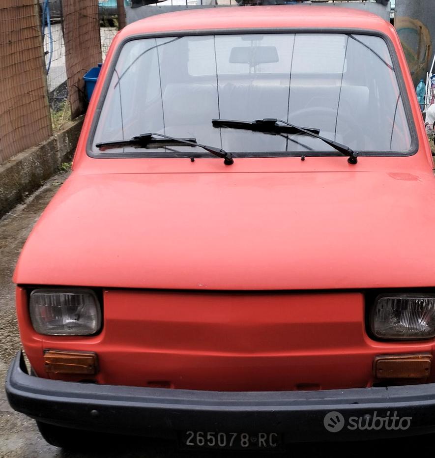 FIAT 126