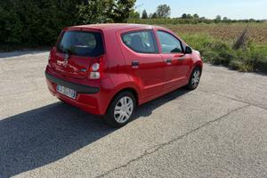 Nissan Pixo GPL