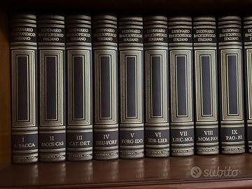 Enciclopedia treccani