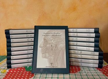 Enciclopedia Salute e Medicina - completa
