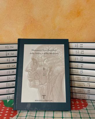 Enciclopedia Salute e Medicina - completa
