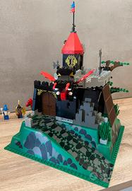 Set LEGO System 6082