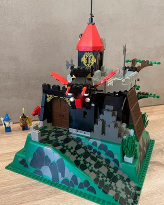 Set LEGO System 6082