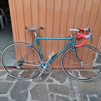 Bici corsa Rauler