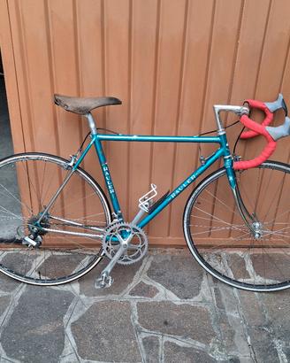 Bici corsa Rauler