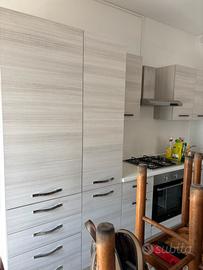 Cucina 400 €
