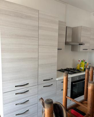 Cucina 400 €