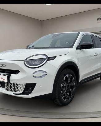 FIAT Fiat 600 Hybrid 100 CV DCT MHEV La Prim U1368