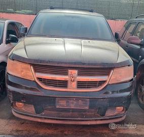 Ricambi Dodge Journey 2008 2.0TD BWD