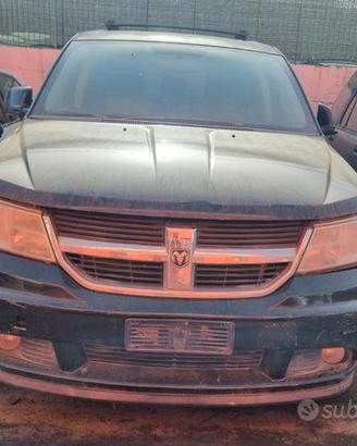 Ricambi Dodge Journey 2008 2.0TD BWD