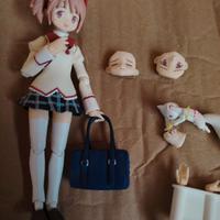 Puella uniforme Kaname 