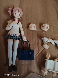 Puella uniforme Kaname 