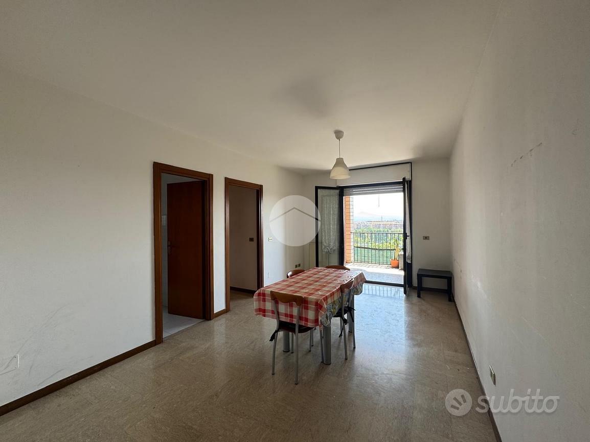 Appartamento – Roma, Collatino - Vista 3