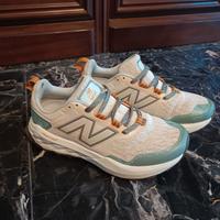 New Balance trail Donna fresh foam garoé v2