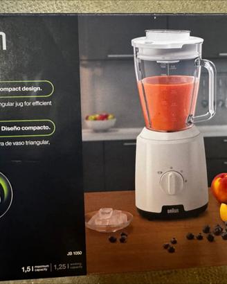 Frullatore Braun PowerBlend 1