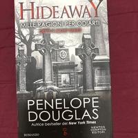 Hideaway - mille ragioni per odiarsi