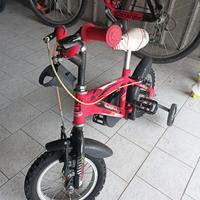 Bici per bambini